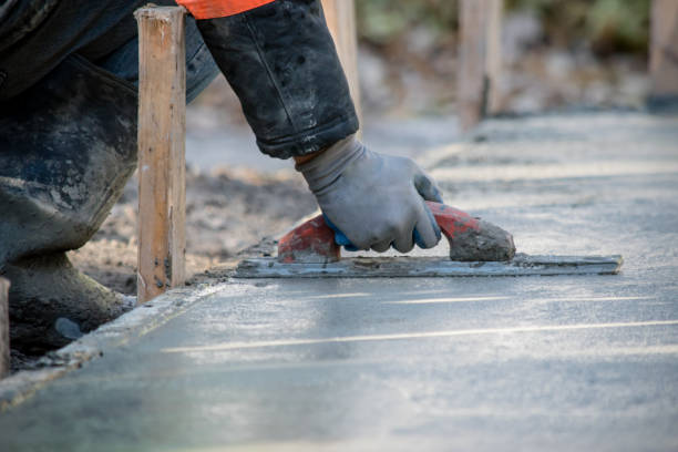 Best Industrial Concrete Flooring in Union Hill Novelty Hill, WA