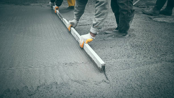 Best Concrete Steps and Stairs in Union Hill Novelty Hill, WA