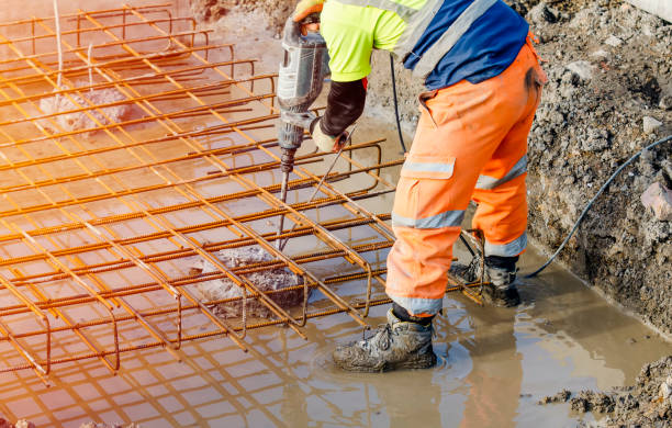 Best Concrete Pool Decks in Union Hill Novelty Hill, WA