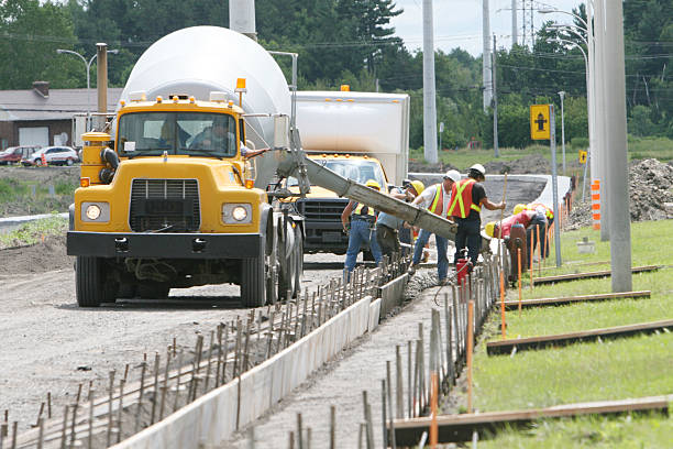 Best Commercial Concrete Services in Union Hill Novelty Hill, WA