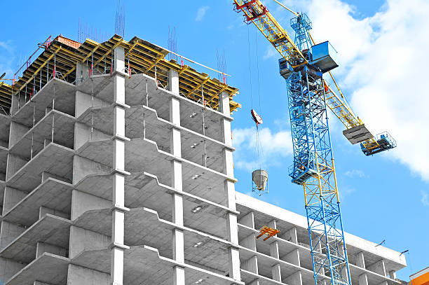 Best Concrete Foundation Repair in Union Hill Novelty Hill, WA