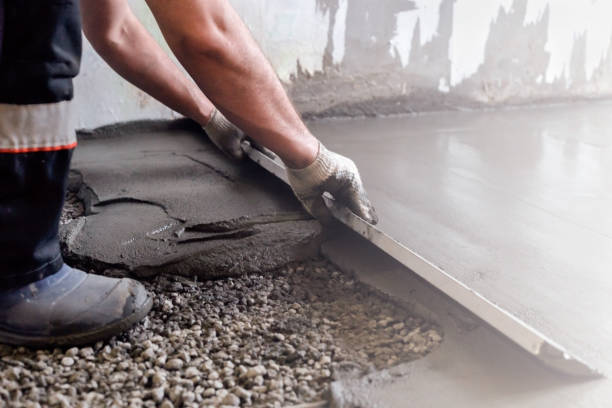Best Concrete Driveway Installation in Union Hill Novelty Hill, WA