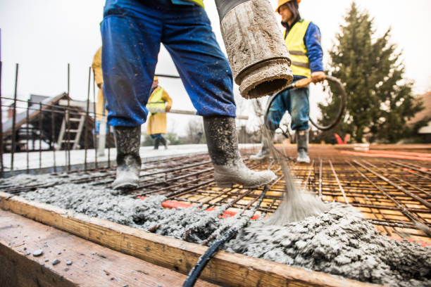 Best Stamped Concrete Services in Union Hill Novelty Hill, WA
